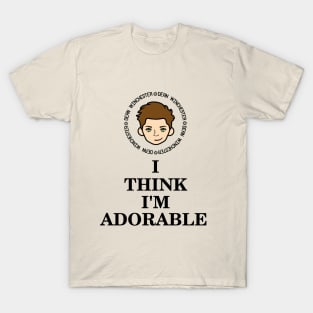 Adorable Dean T-Shirt